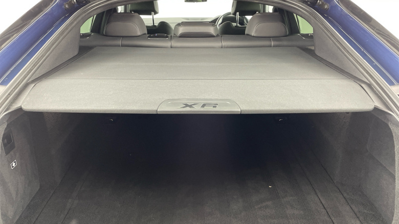 BMW X6 xDrive40i MHT M Sport 5dr Step Auto Petrol Estate